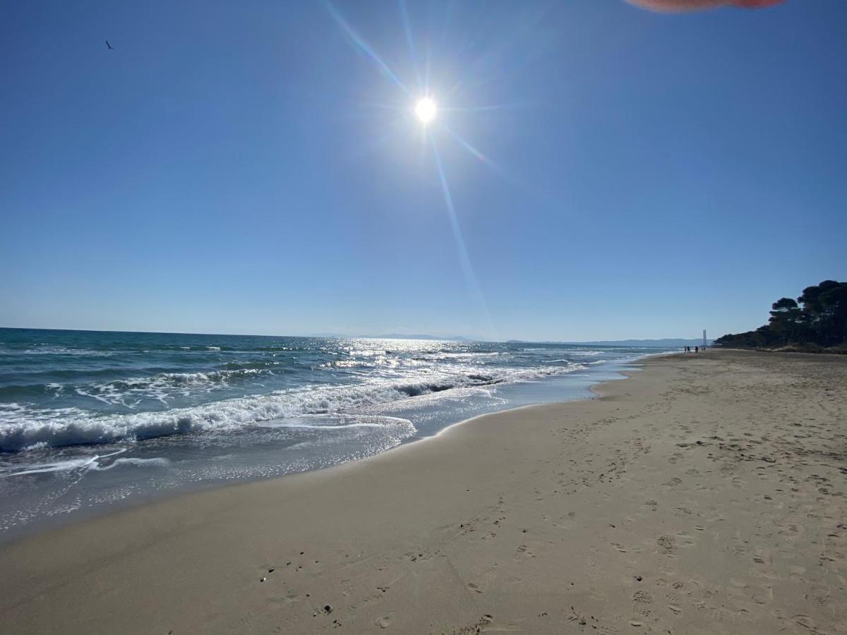 Appartamenti Tra Cielo E Mare Πιομπίνο Εξωτερικό φωτογραφία