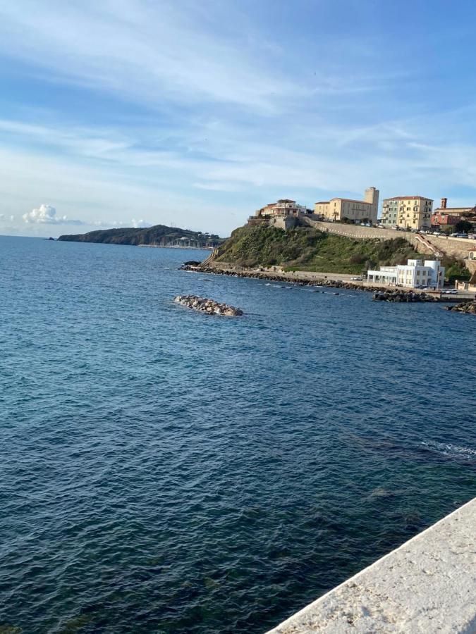 Appartamenti Tra Cielo E Mare Πιομπίνο Εξωτερικό φωτογραφία