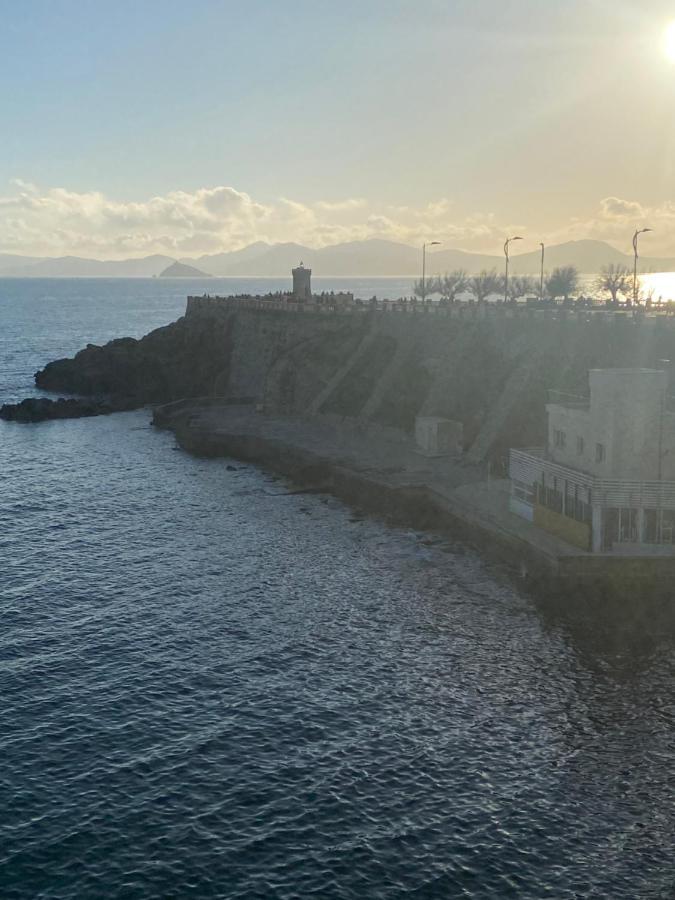 Appartamenti Tra Cielo E Mare Πιομπίνο Εξωτερικό φωτογραφία