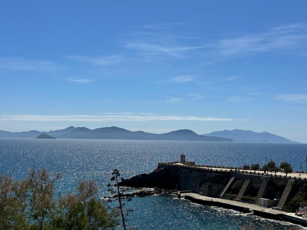 Appartamenti Tra Cielo E Mare Πιομπίνο Εξωτερικό φωτογραφία